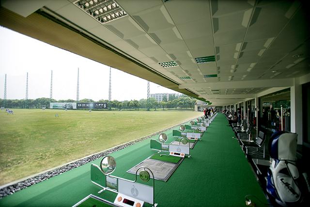 绅士高尔夫俱乐部,绅士高尔夫