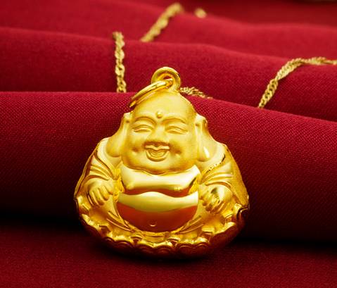 黄金饰品和黄金价格区别,黄金饰品价格比黄金低是什么原因
