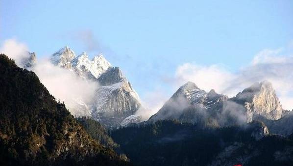 夏天没有WIFI和空调就活不下去了？NO！来云南给你新选择