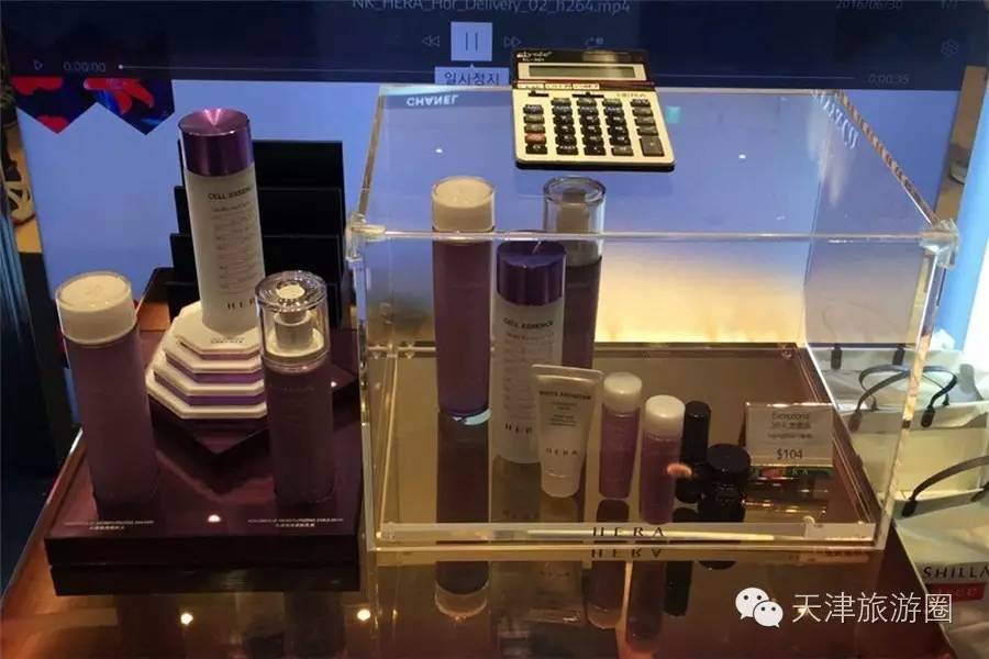 韩国免税店和三亚免税店哪个靠谱,韩国免税店2000元左右的电子产品