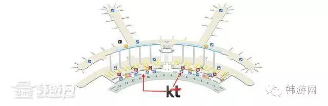 去韩国旅游如何找住宿,去韩国租手机