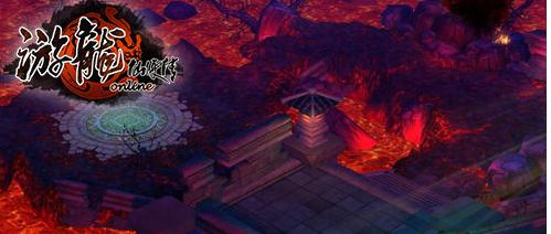 成仙修魔49you《游龙仙侠传》神秘仙侠重磅来袭