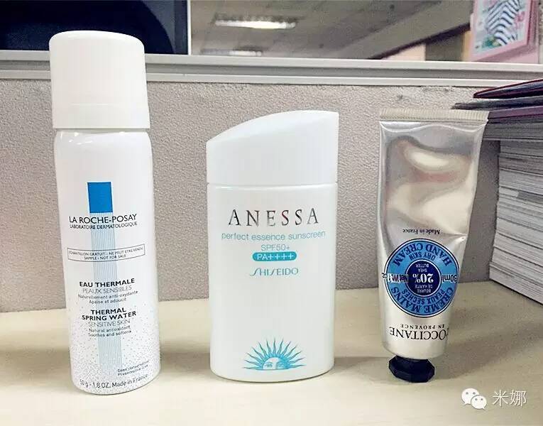 编辑们办公桌上的爱用品公开八小时上班不乏味！