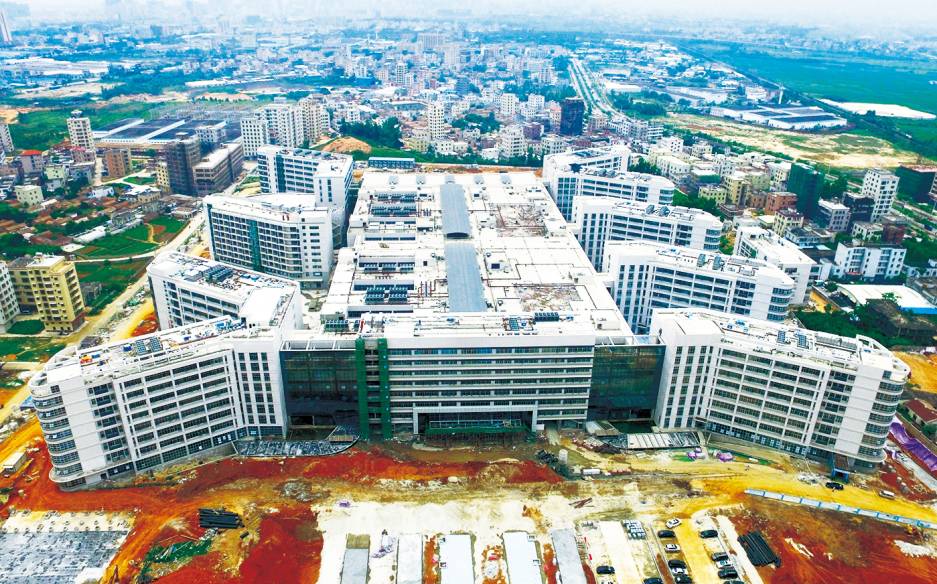 广东基层医院规培待遇,江苏省乡镇卫生院规培政策