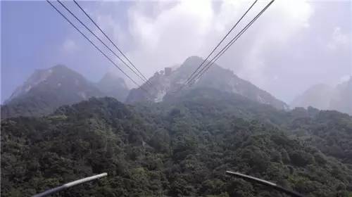 眉县周围冬天适合去的景点,眉县冬季旅游