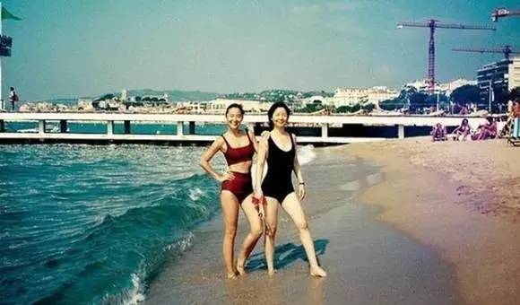 人生|她戏梦人生,美人从未迟暮