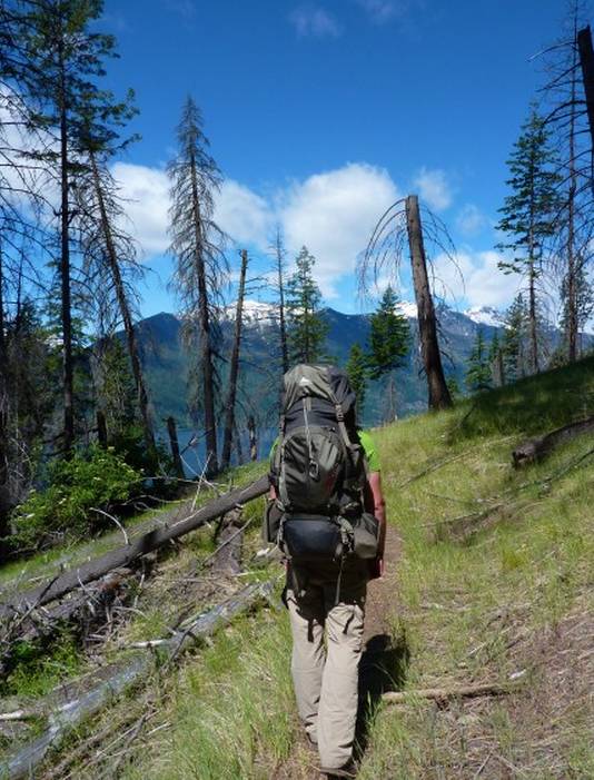 户外背包入门推荐,osprey户外背包选择指南