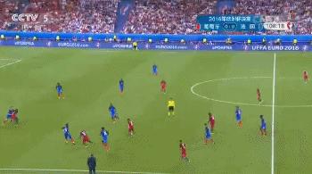 葡萄牙神奇逆转英格兰完整版,葡萄牙夺冠完整版