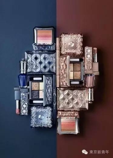 用了这款日本网红*用御**化妆品，我的点击量果然一发不可收拾！