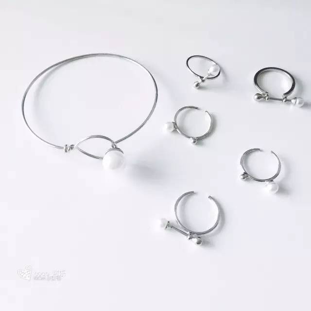 韩系小众私藏配饰,男生平价小众配饰推荐