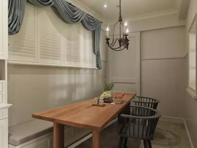 小户型轻奢风套内67平方三房两卫,繁华都市中的一处静谧