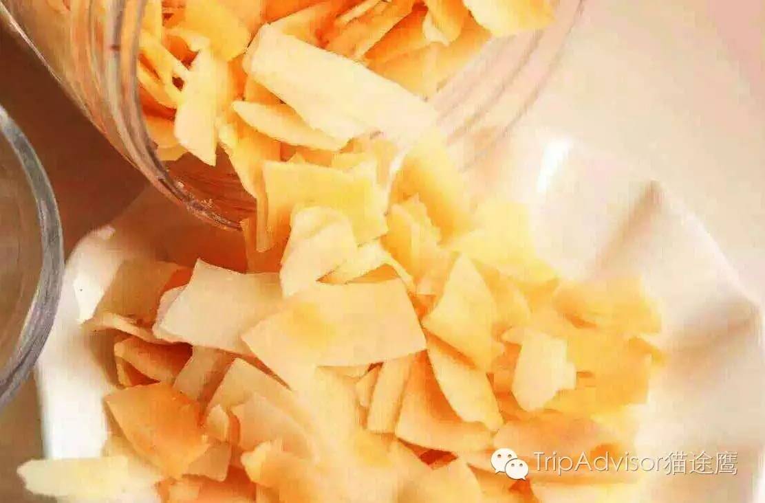 全球10款超好吃的零食,试吃六种不同的网红零食