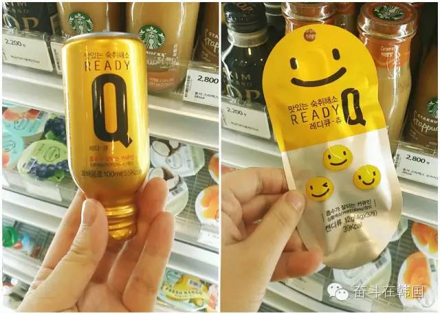 韩国解酒糖哪个牌子好,解酒神器黑科技