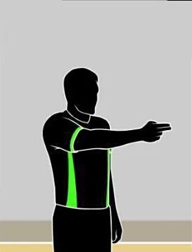 篮球裁判交流手势什么意思,最新篮球裁判规则及手势视频