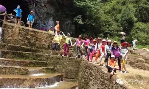 大暑祛湿的穴位图解,湿热如何降暑