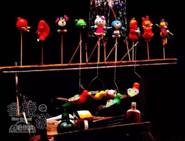 哈尔滨年轻人玩的地方关东古巷,哈尔滨关东古巷天气