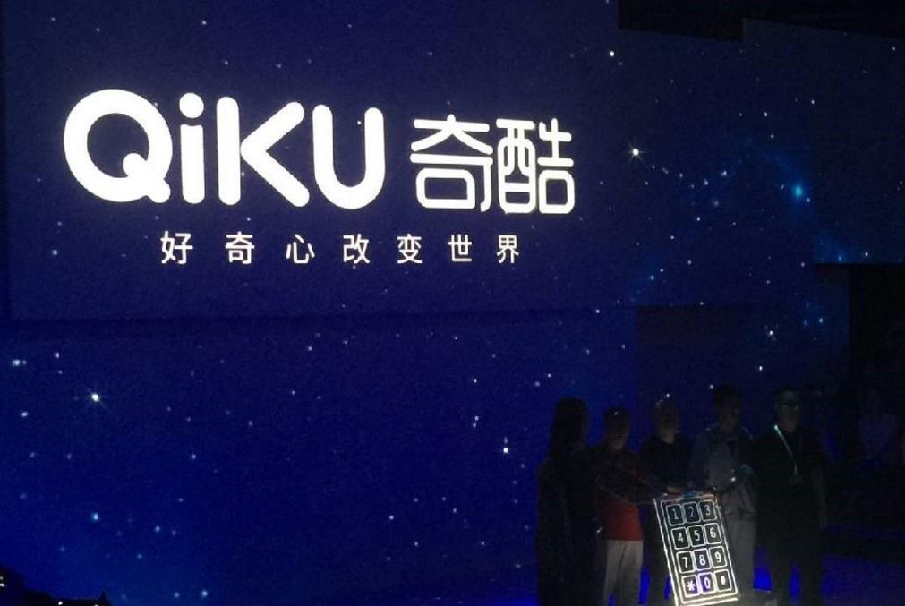 从“奇酷”到“乐酷”，还有“派”吗