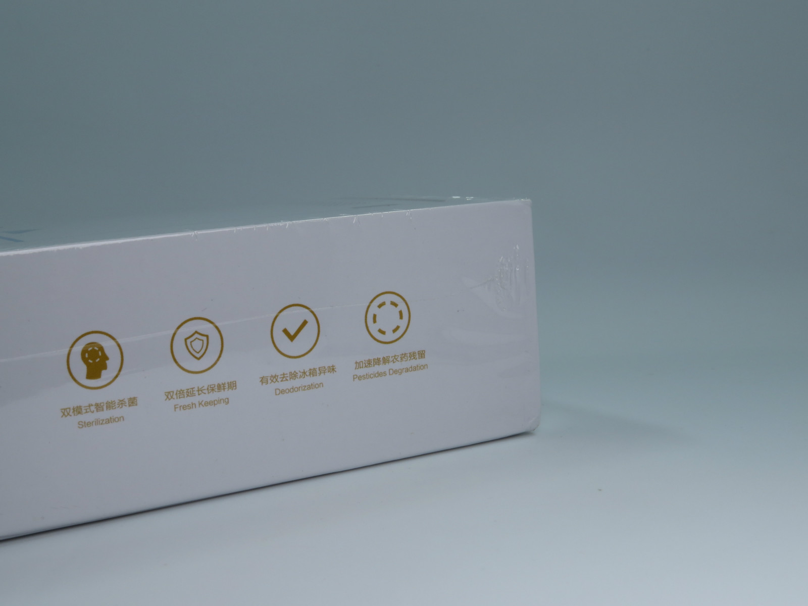 冰箱除异味消毒杀菌最有效办法,冰箱放什么可以去味杀菌