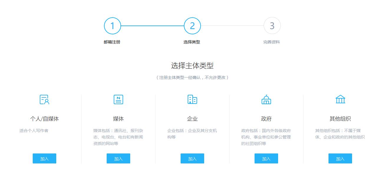 手把手教你申请QQ公众帐号和公众空间