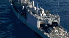 缇庡啗鍜屼腑鍥界殑鍐涜埌 (缇庡啗涓よ墭鍐涜埌)