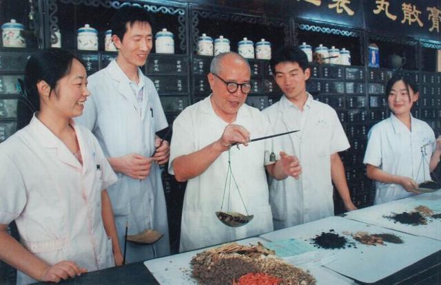 请教老中医祛斑的方法,老中医美白祛斑效果怎么样啊