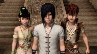 中国已完结动漫排行榜前十,已完结动漫排行榜前十名国产