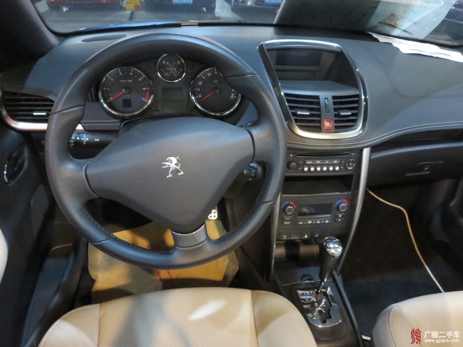 207cc敞篷版,207cc硬顶敞篷20年