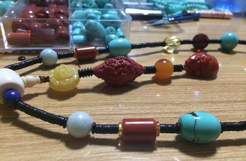 文玩行业的工作,文玩副业哪个前景好些