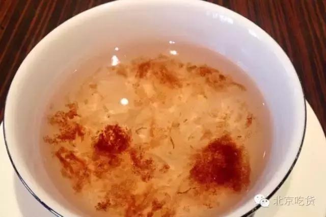 北京比较清淡的美食,北京100种好吃的美食