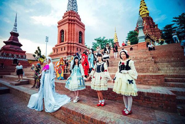 暑假最适合在哪里玩大理洱海,暑假去哪玩西双版纳