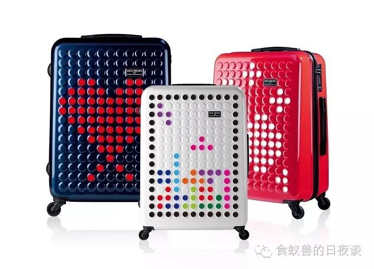 带上旅行箱来一场浪漫的旅行,带上行李箱来一场说走就走的旅行