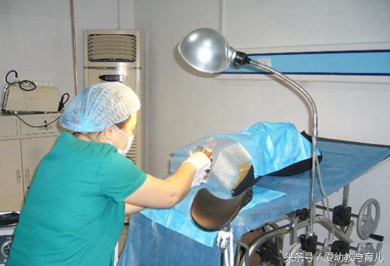 剖腹产取环有困难不,剖腹产的妇女摘环难吗