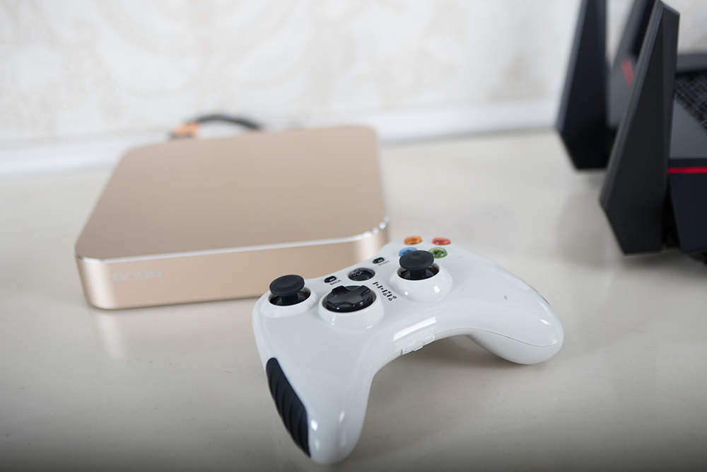 自己diy超级路由器,自己做一个路由器