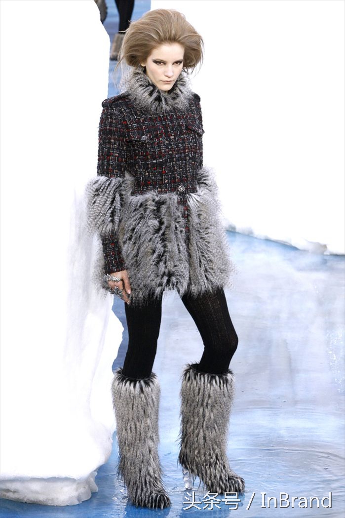 识别度最高的潮牌,最新大牌设计