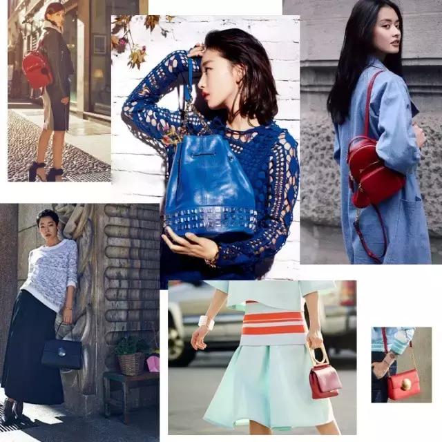 永不过时的国产包包,最值得买的国产包包