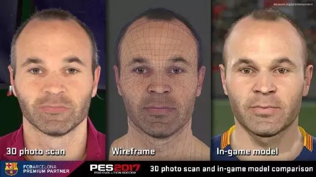 实况足球2017深度解析,实况足球2021特殊数据