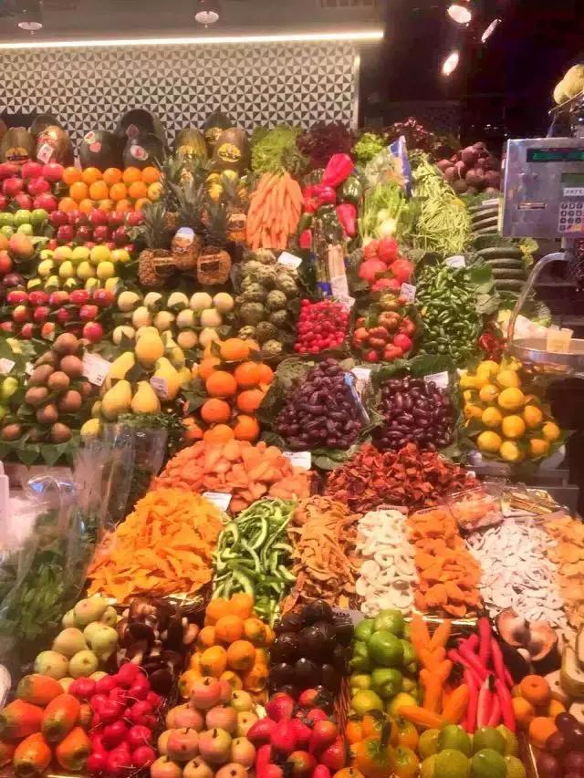 西班牙巴塞罗那自由行热门攻略,西班牙怎么玩