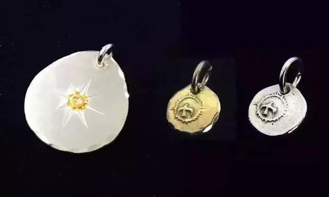 日本的首饰羽毛,日本手工银饰羽毛什么价格