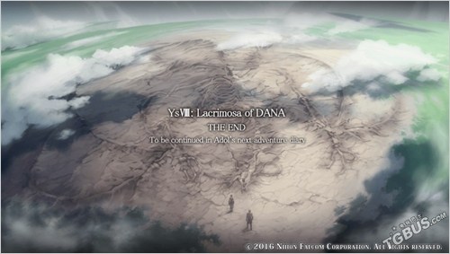 伊苏8达娜的安魂曲游戏实况,伊苏8达娜的安魂曲一共多少关