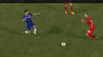 知名足坛心机婊：阴招，背叛，做内鬼，插刀，兰帕德与他不共戴天