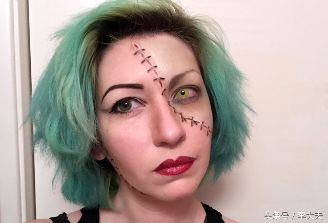 脑洞大开手术,脑洞大开手术后获得超能力