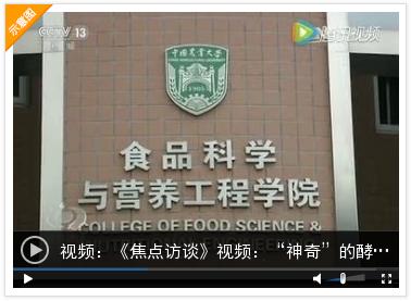 焦点访谈酵素真面目,揭秘酵素对女性的影响