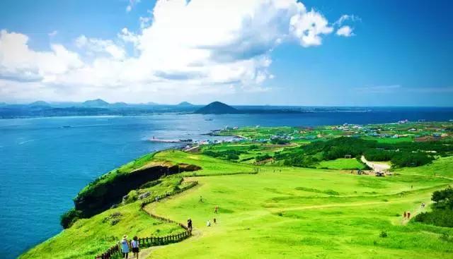 济州岛对中国一直免签吗,济州岛是对全球免签的吗