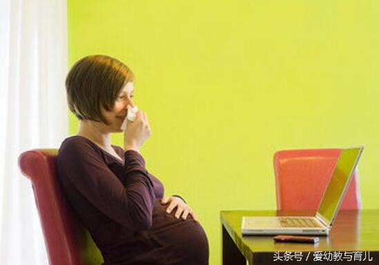 孕妇突然吹风受凉,孕妇吹空调感冒属于什么感冒