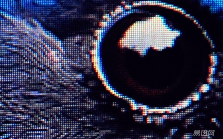 专门为设计师提供的一款显示器,设计师为什么喜欢苹果电脑