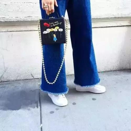 精致包包推荐小众9.9,女士小众轻奢品牌包推荐图片