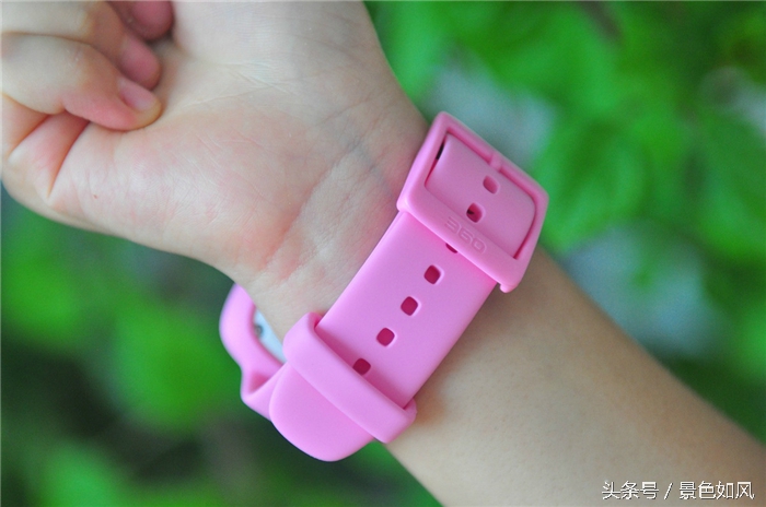 360巴迪龙儿童手表可以防水吗,360巴迪龙电话手表