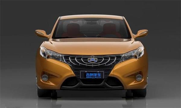 吉利帝豪超跑gt售价多少钱,帝豪gt是什么时候出的车