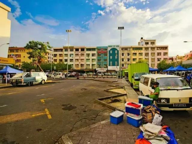 仙本那的海洋旅游,仙本那的海水比三亚好多了