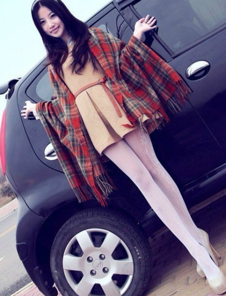 比亚迪F0车主秀媳妇，却被宝马7系车主成功“挖墙角”！